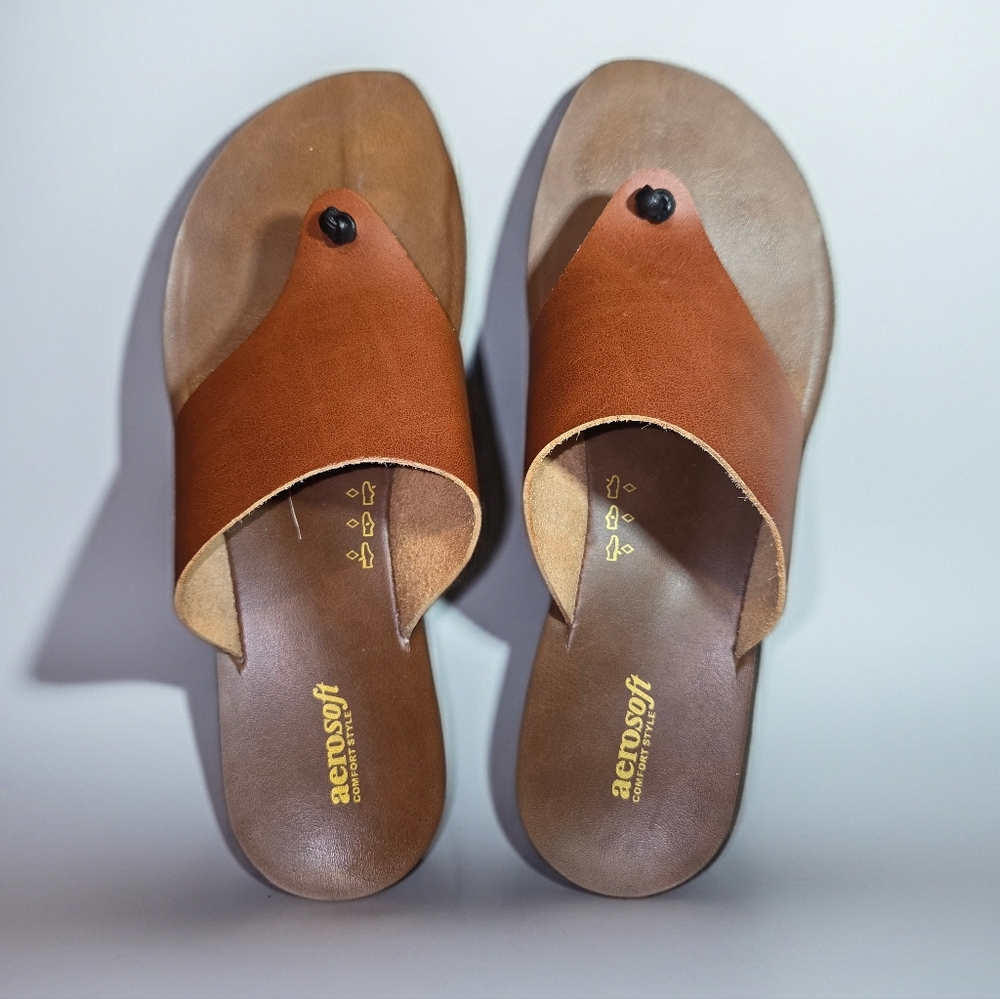 Women's Brown Sandals